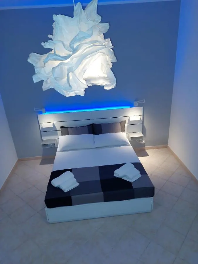Sikelia House Cefalù