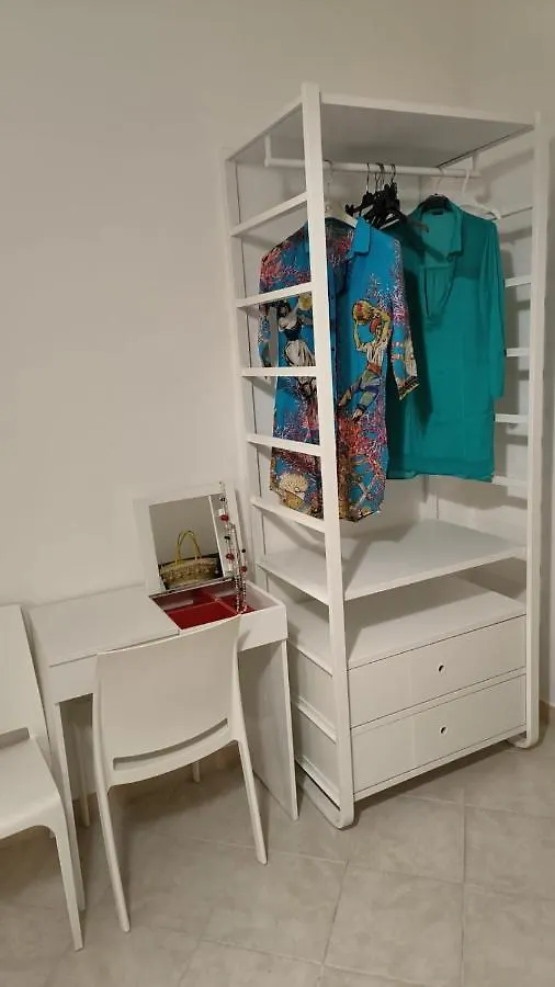 Appartement Sikelia House Cefalù