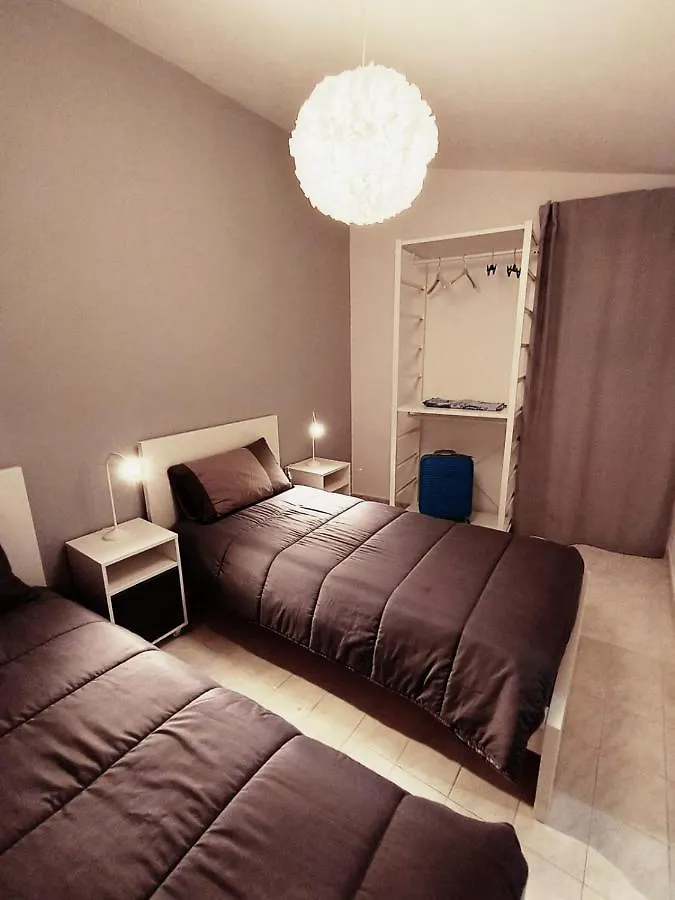 Sikelia House Cefalù Appartamento