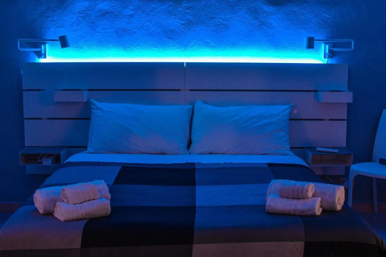 Sikelia House Cefalù 0*,
