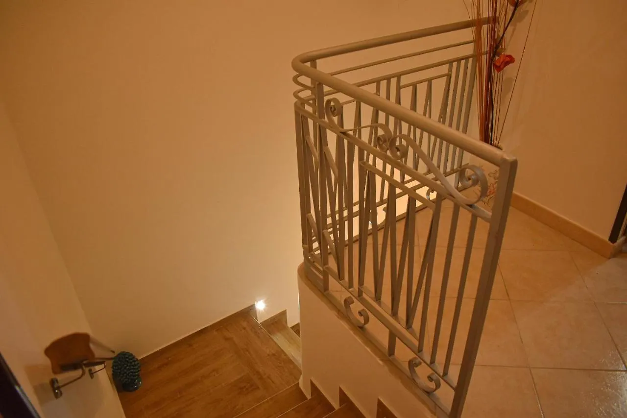 Sikelia House Cefalù