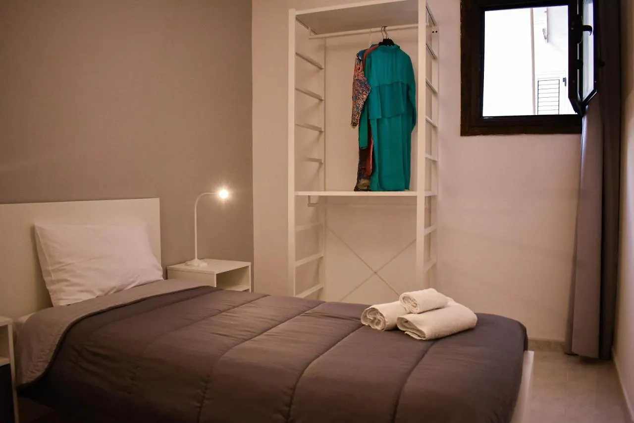 Sikelia House Cefalu