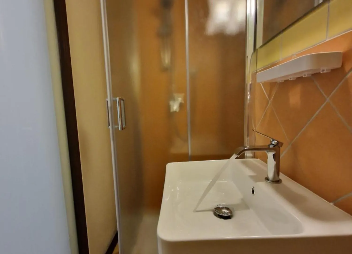 Appartement Sikelia House Cefalù