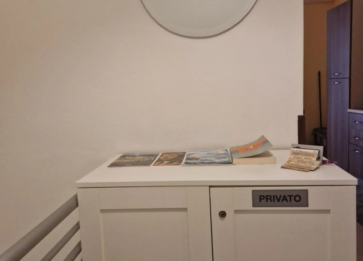Appartement Sikelia House Cefalù