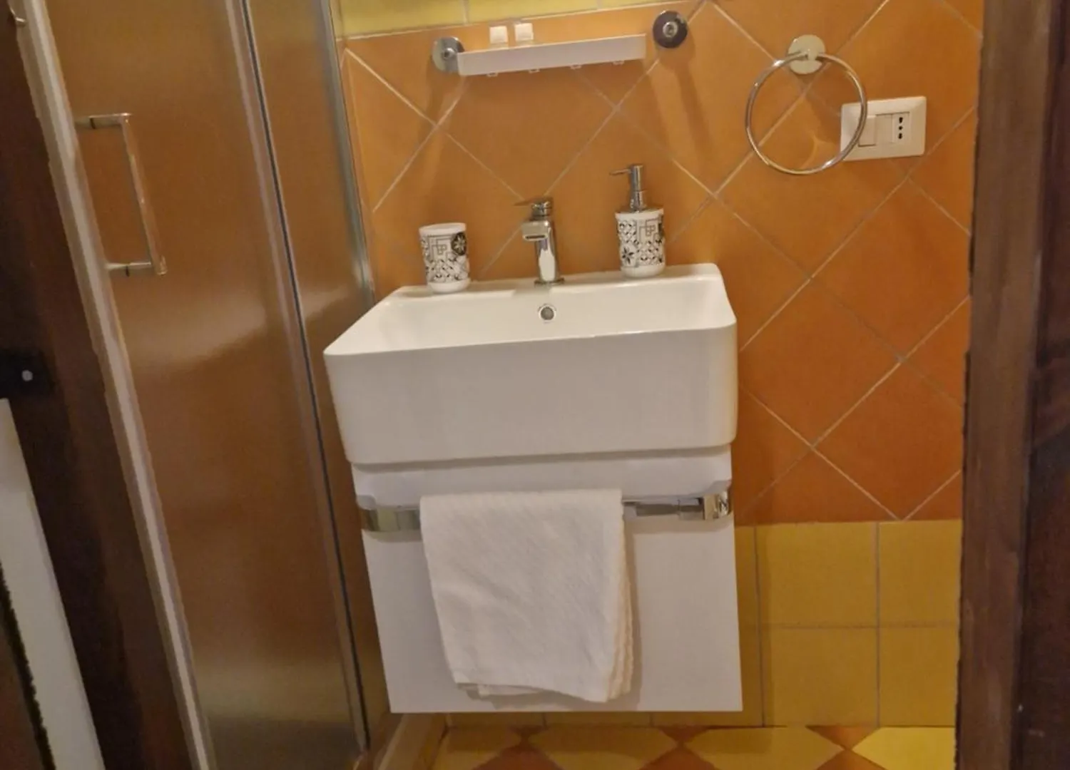 Apartment Sikelia House Cefalu
