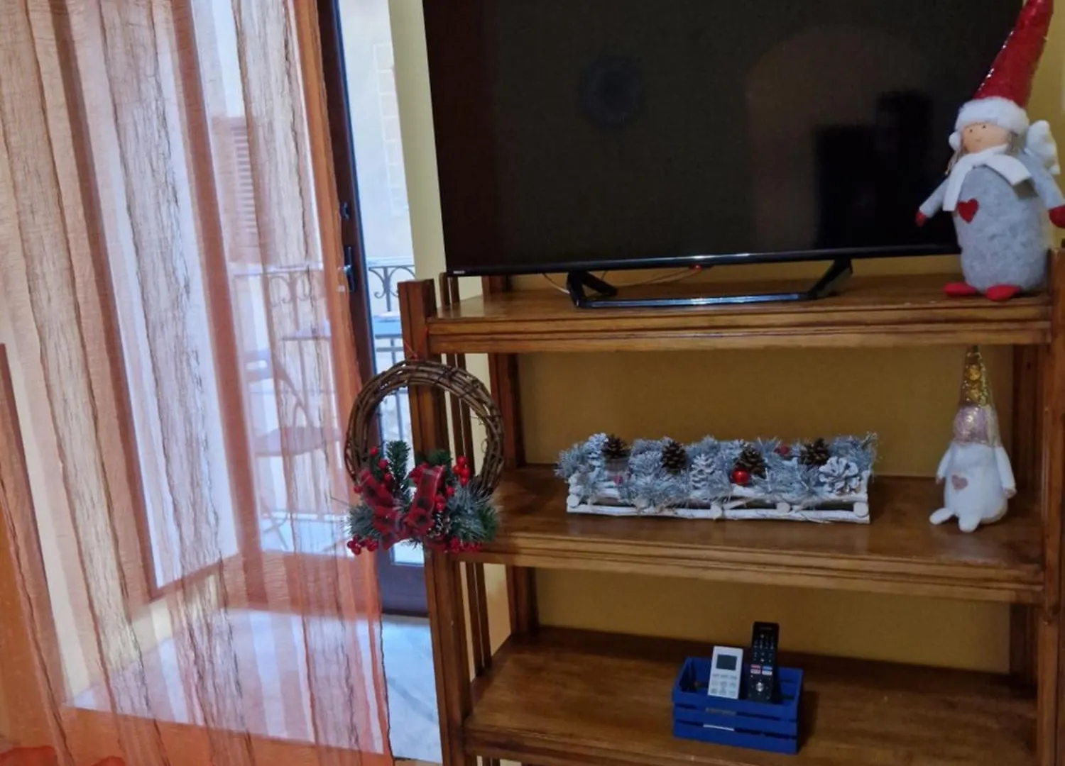 Sikelia House Cefalù Appartement