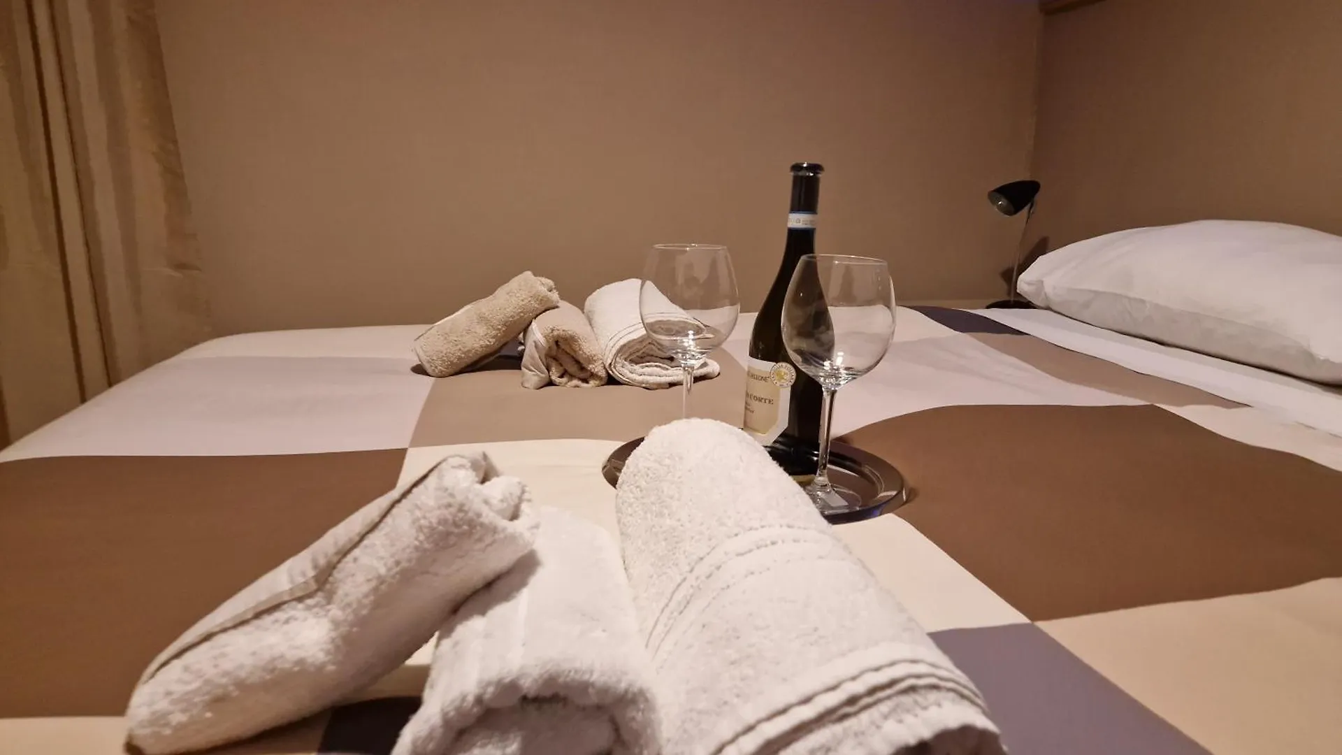Sikelia House Cefalù Appartamento