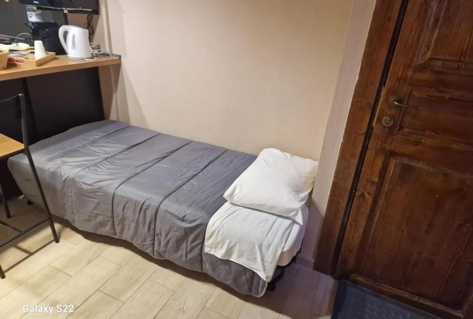 Sikelia House Cefalù Appartement