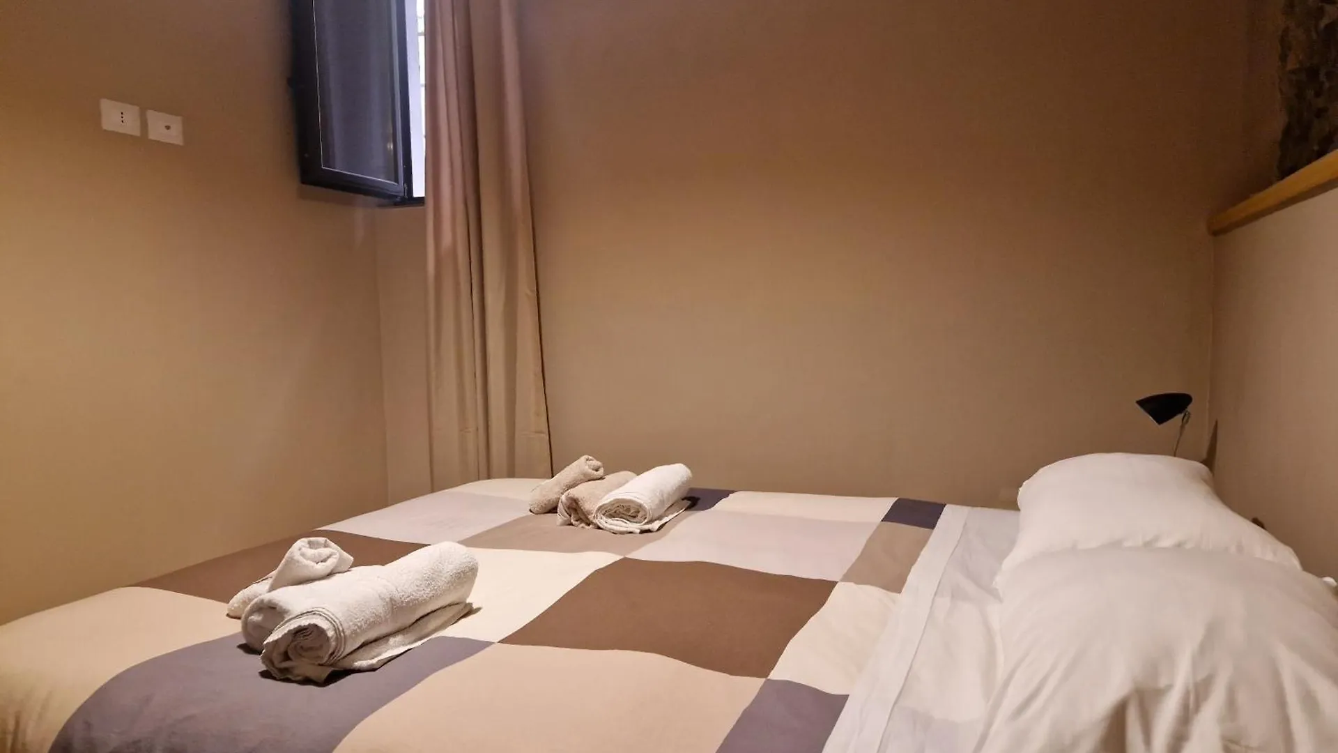 Sikelia House Cefalu Apartment