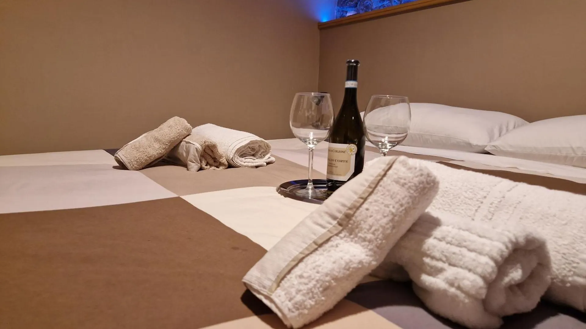 Appartement Sikelia House Cefalù Italie