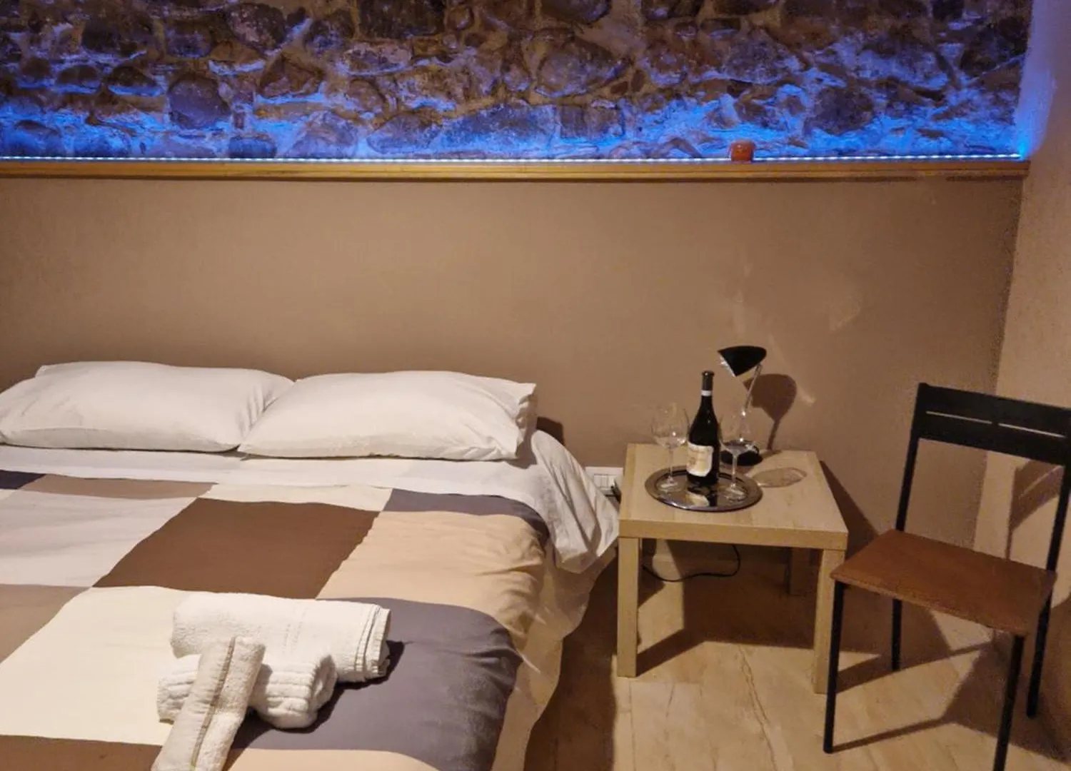 Sikelia House Cefalù