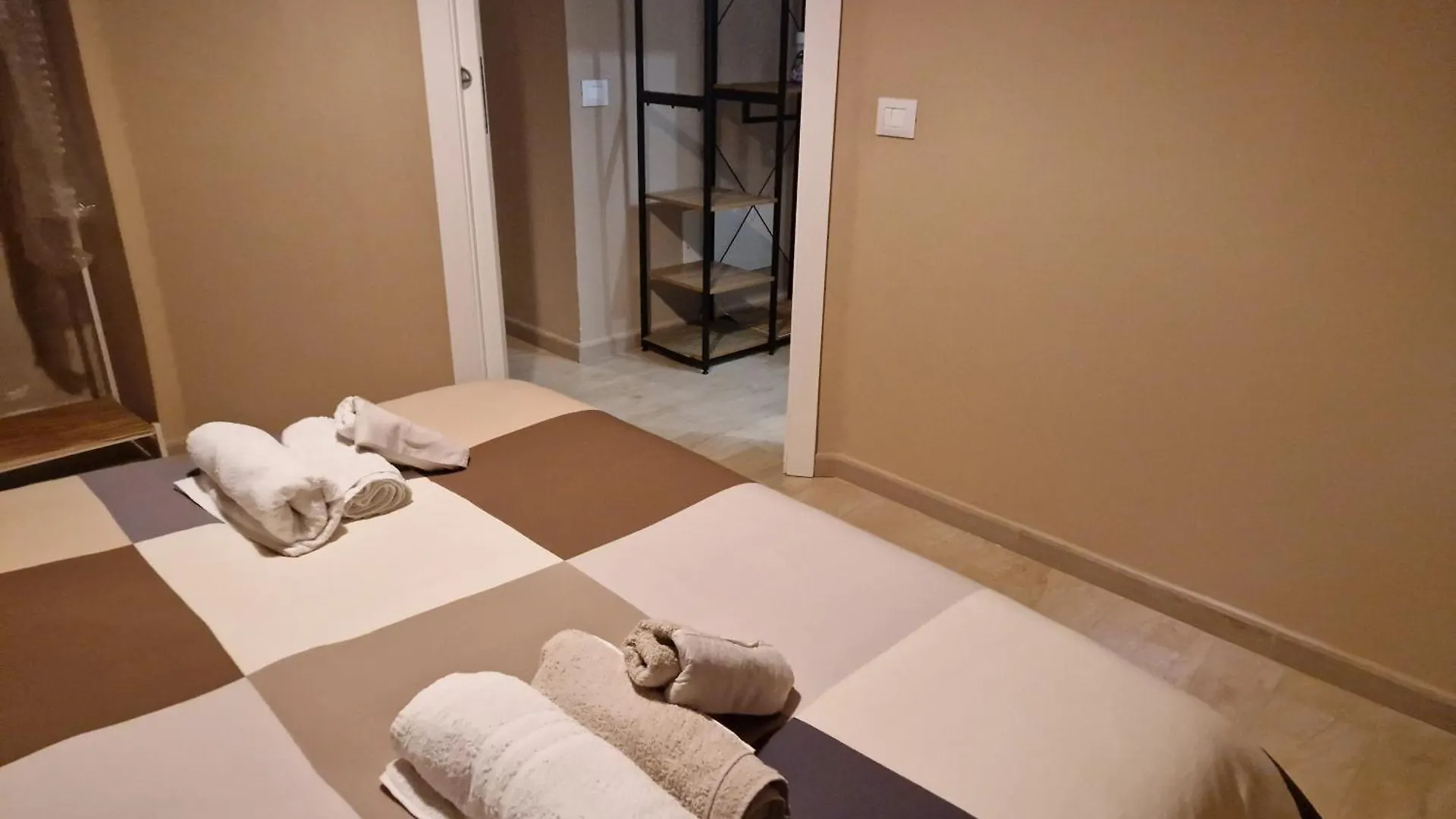 Appartement Sikelia House Cefalù Italie