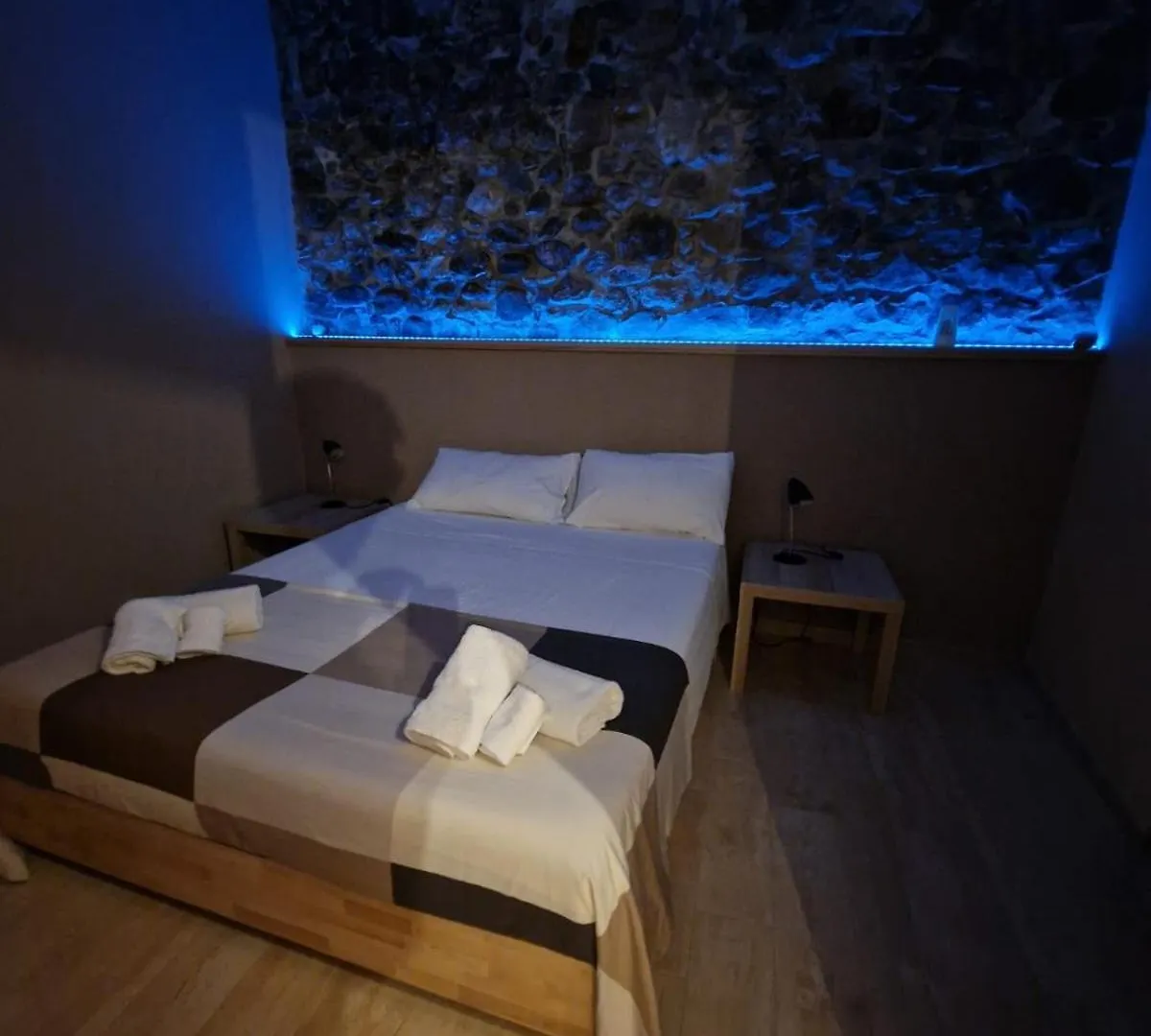 Sikelia House Cefalù