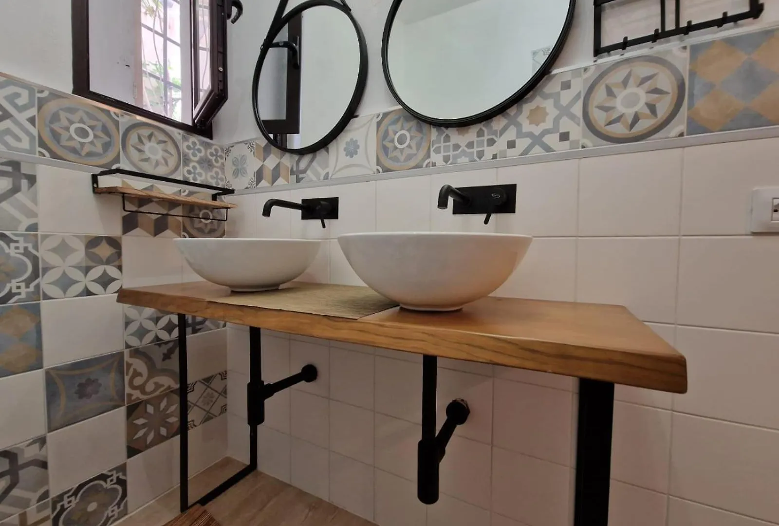 Sikelia House Cefalù Appartement