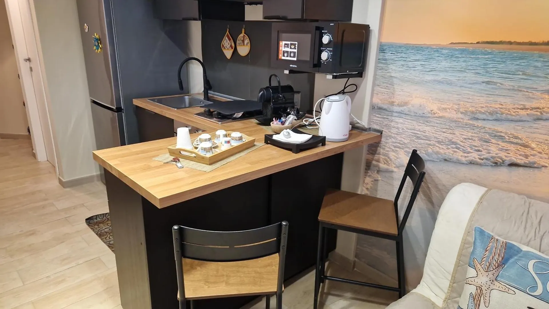 Sikelia House Cefalu 0*,