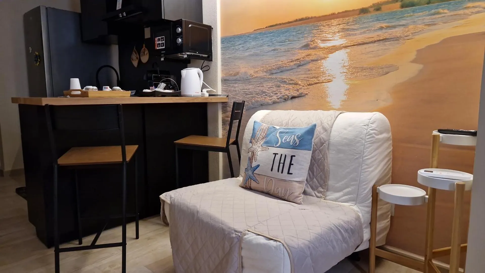 Sikelia House Cefalu Apartment