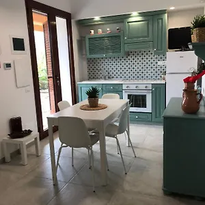 Brezza Di Levante Appartement