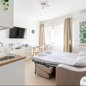 Luluhouse Appartement