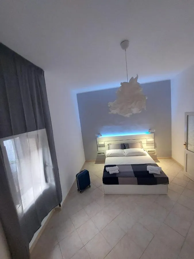 Sikelia House Cefalu Italy