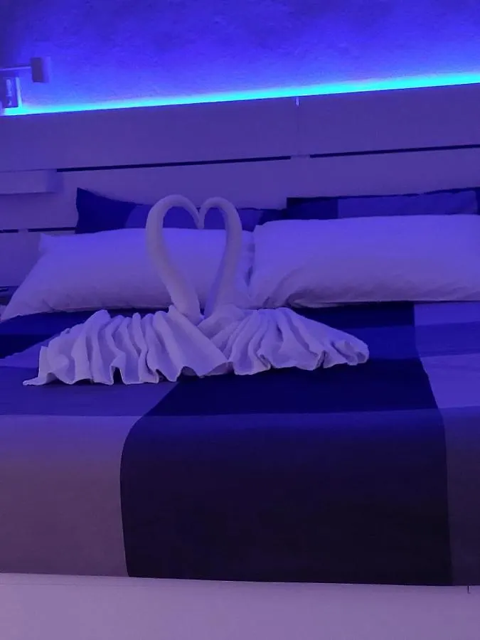 Apartment Sikelia House Cefalu
