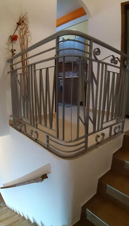 Apartment Sikelia House Cefalu