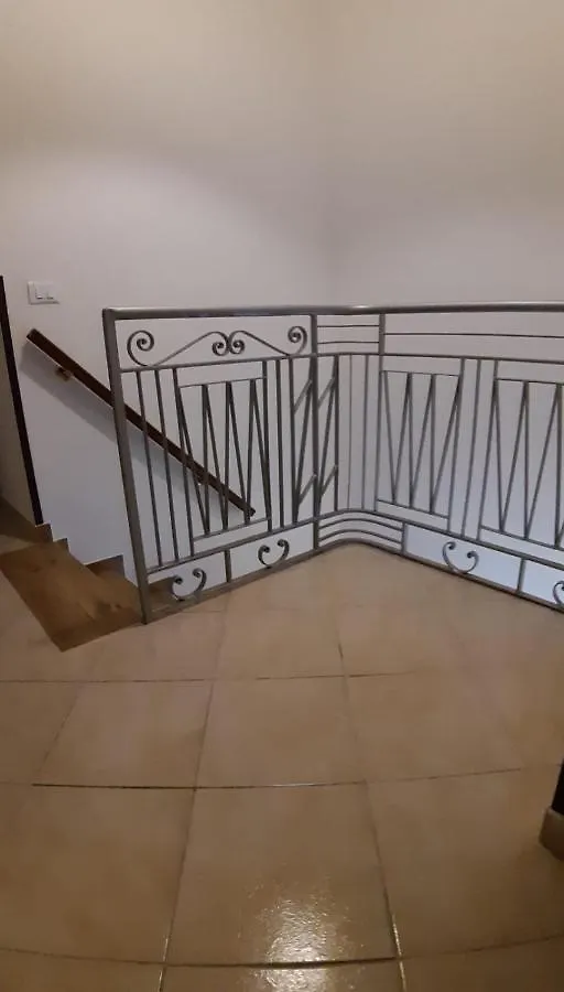 Sikelia House Cefalu 0*,