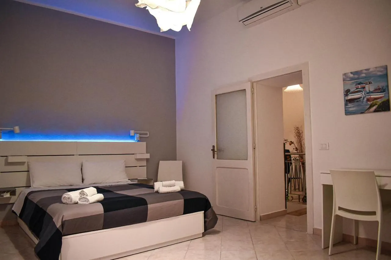 Sikelia House Cefalu