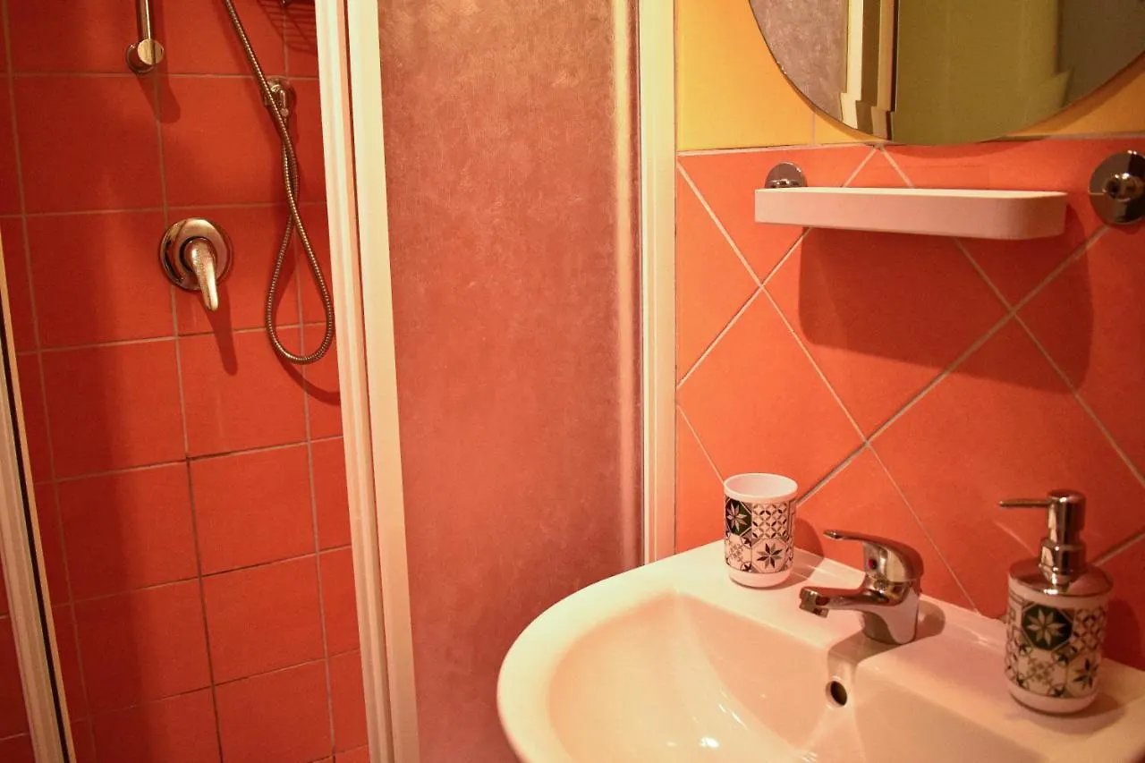 Sikelia House Cefalu 0*,  Italy