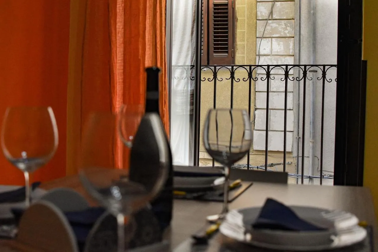 Sikelia House Cefalu
