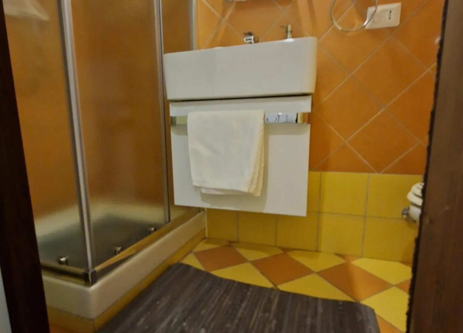 Apartment Sikelia House Cefalu Italy