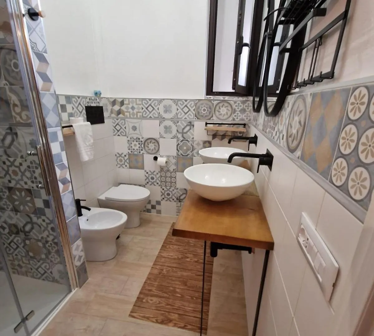 Apartment Sikelia House Cefalu