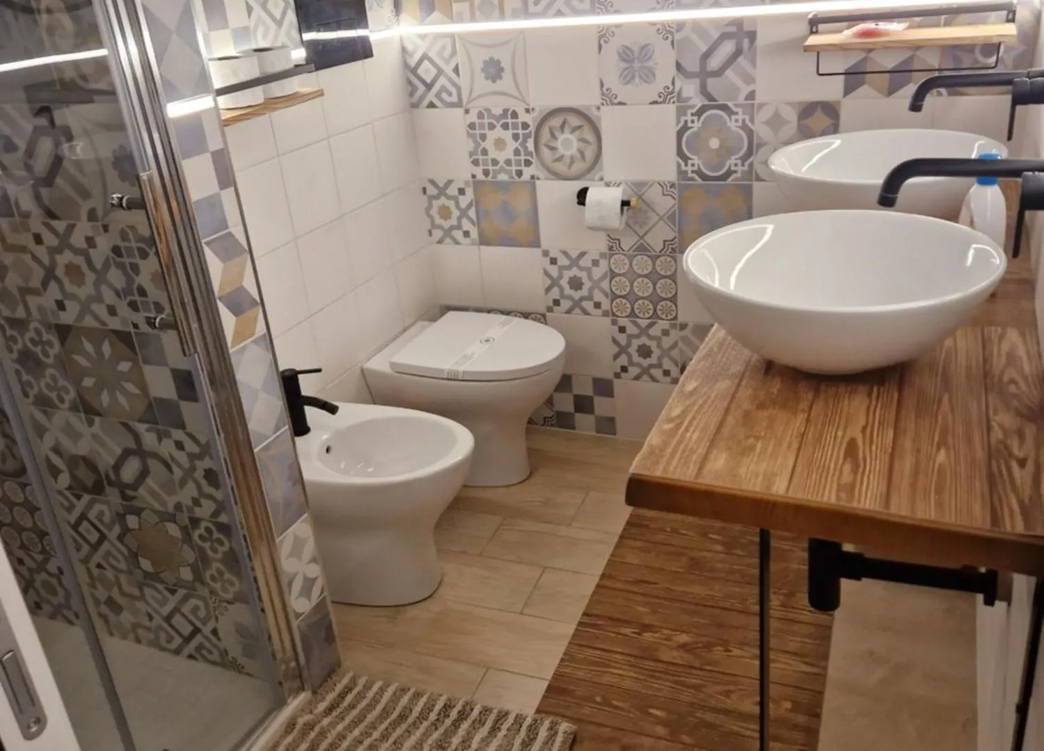 Sikelia House Cefalu